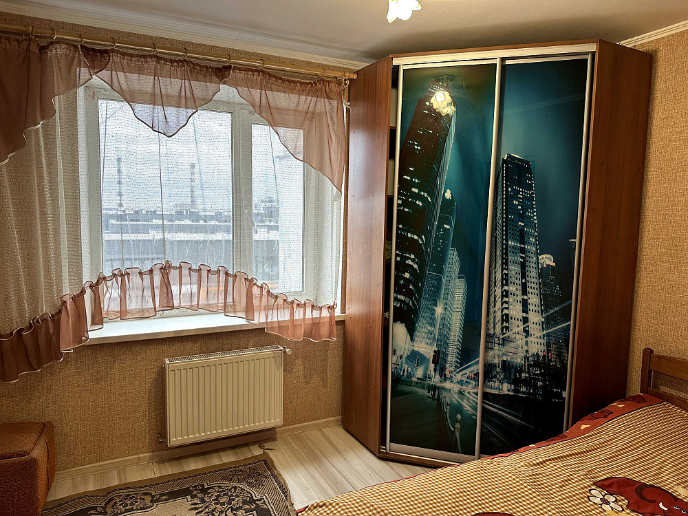 Без Комісії! Слов'янка Шевченка 3-х кімнатна квартира з видом на місто Винница - изображение 2