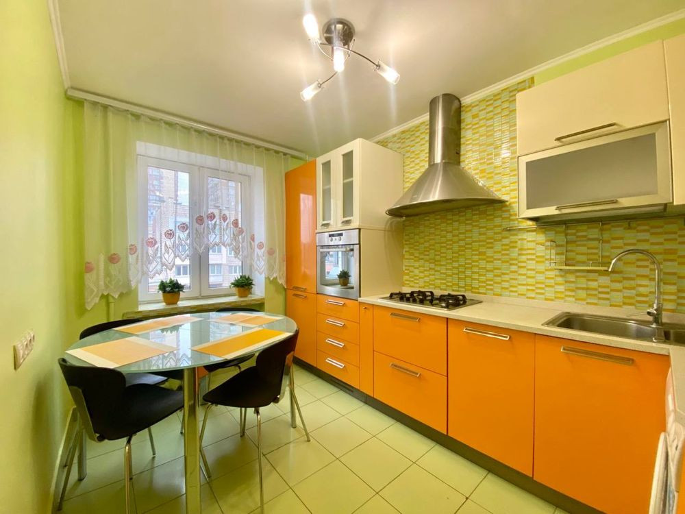 Сдадим 3 комнатную в Шевченковском районе Київ - зображення 8