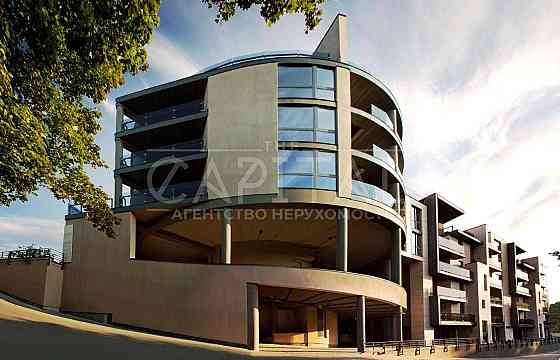 Дворівневий пентхаус Pechersk Hills Residence Киев