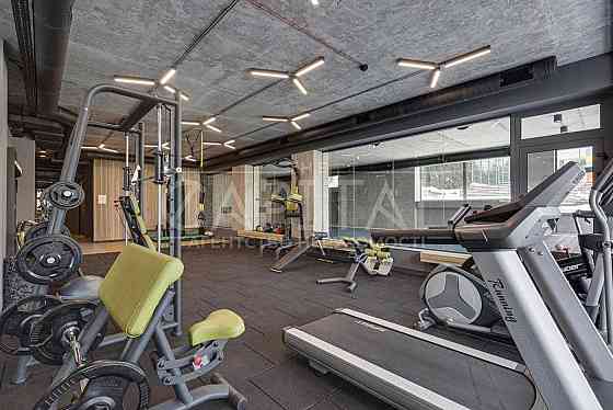 Дворівневий пентхаус Pechersk Hills Residence Киев