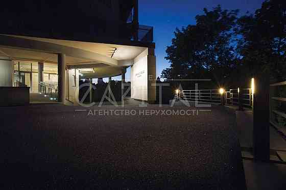 Дворівневий пентхаус Pechersk Hills Residence Киев