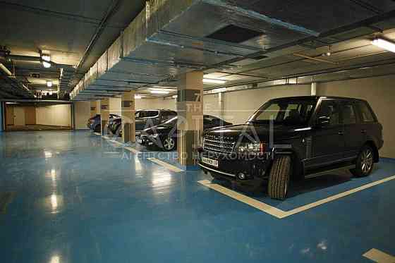 Дворівневий пентхаус Pechersk Hills Residence Киев