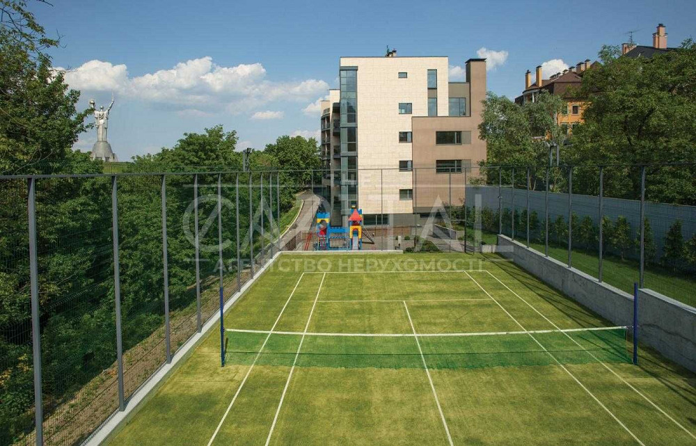 Дворівневий пентхаус Pechersk Hills Residence Киев - изображение 6