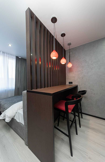 Оренда квартири від 1 місяця без комісії м. Почайна, Оболонь Київ - зображення 5