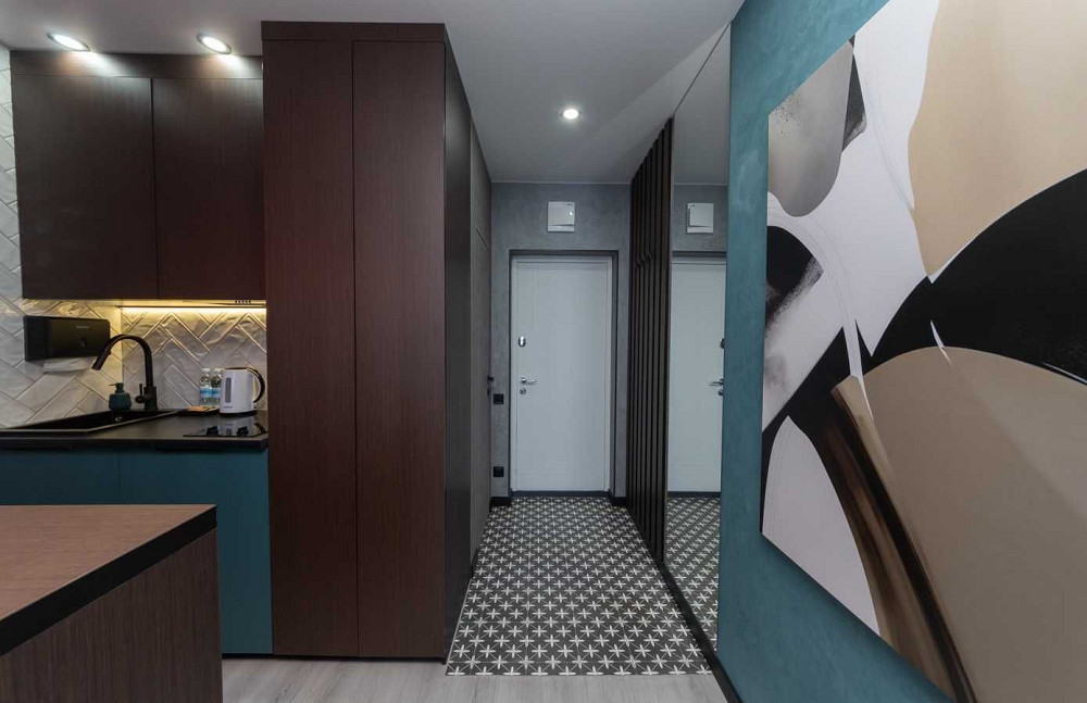 Оренда квартири від 1 місяця без комісії м. Почайна, Оболонь Київ - зображення 8