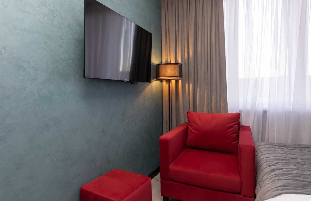 Оренда квартири від 1 місяця без комісії м. Почайна, Оболонь Київ - зображення 4