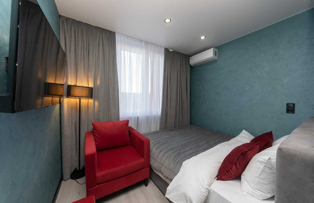 Оренда квартири від 1 місяця без комісії м. Почайна, Оболонь Київ - зображення 3