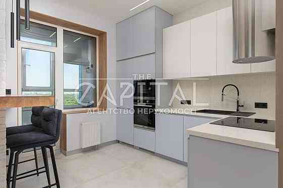 ЖК СонячнаРів'єра | Генератор | Вид на Дніпро | Левобережная | Паркінг Киев