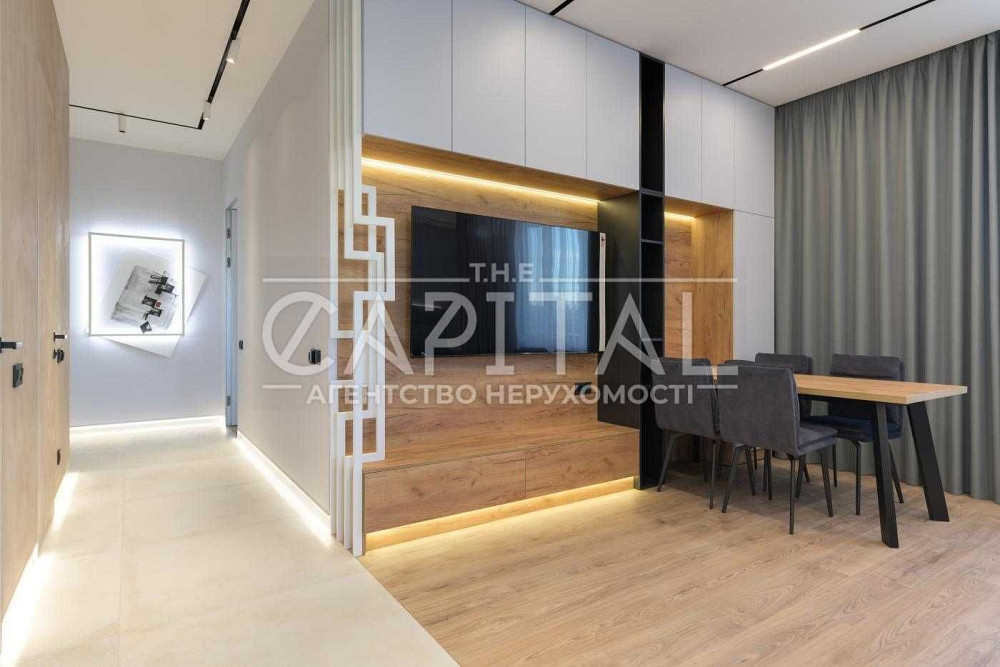 ЖК СонячнаРів'єра | Генератор | Вид на Дніпро | Левобережная | Паркінг Київ - зображення 4