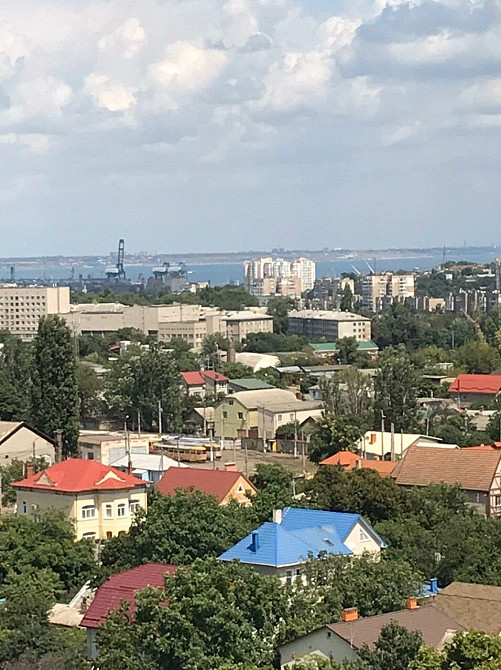 Сдам 1 к кв в Одесских Традициях/Автовокзал/Центр 10мин/Воробьева 1б Одесса - изображение 7