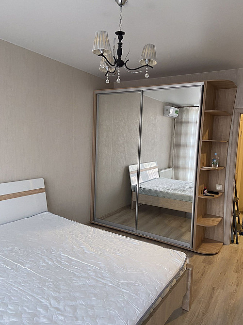 Сдам 1 к кв в Одесских Традициях/Автовокзал/Центр 10мин/Воробьева 1б Одесса - изображение 2