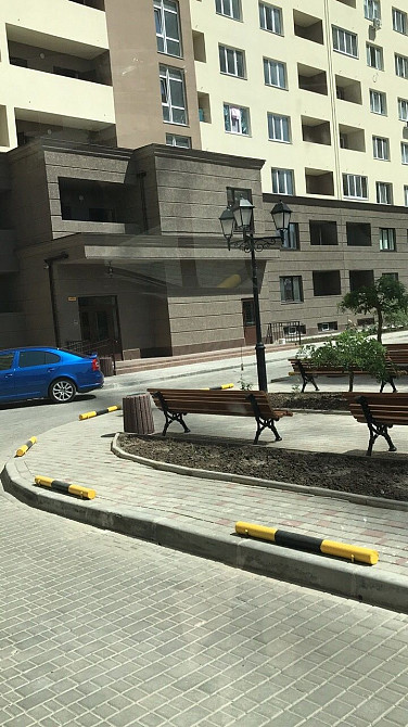 Сдам 1 к кв в Одесских Традициях/Автовокзал/Центр 10мин/Воробьева 1б Одесса - изображение 6