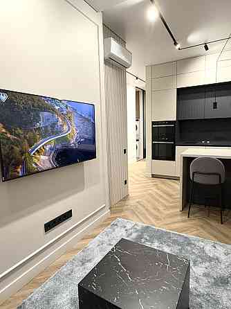 ЖК Манхеттен , Квартира с дизайнерским ремонтом, первая сдача !!! Киев