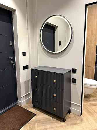 ЖК Манхеттен , Квартира с дизайнерским ремонтом, первая сдача !!! Киев