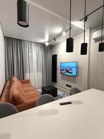 ЖК Манхеттен , Квартира с дизайнерским ремонтом, первая сдача !!! Киев