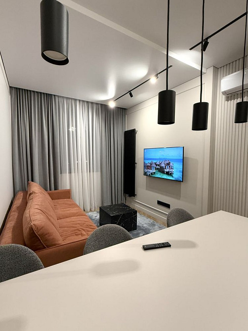 ЖК Манхеттен , Квартира с дизайнерским ремонтом, первая сдача !!! Київ - зображення 3