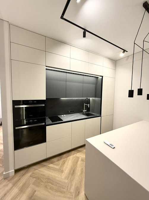 ЖК Манхеттен , Квартира с дизайнерским ремонтом, первая сдача !!! Київ - зображення 4