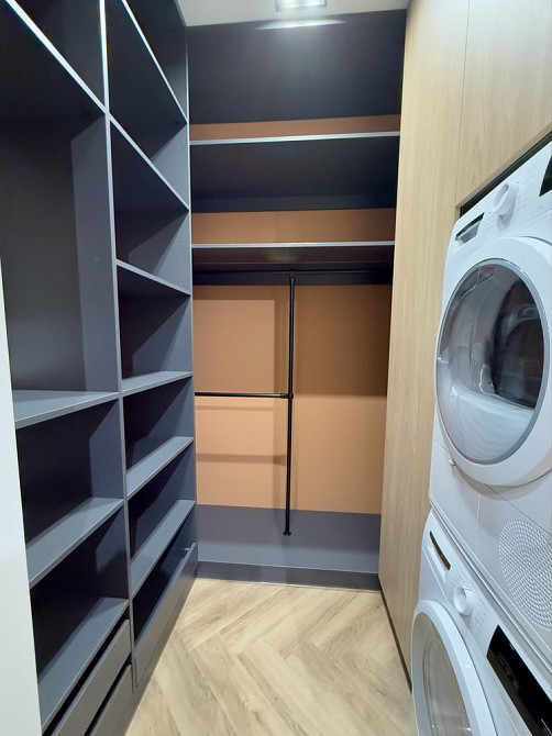 ЖК Манхеттен , Квартира с дизайнерским ремонтом, первая сдача !!! Київ - зображення 7