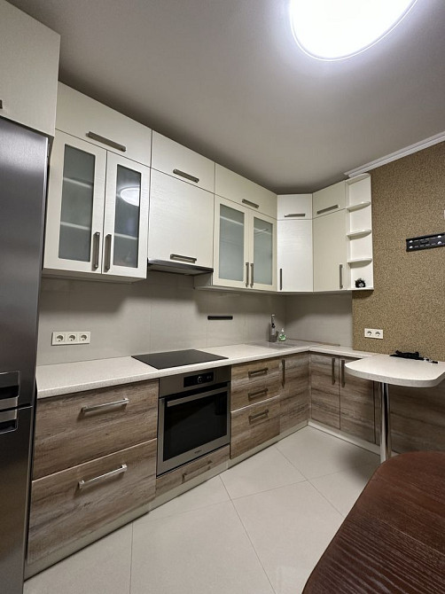 Оренда 1 кім кв, Бровари, вул. Київська , ЖК Лісовий квартал Бровары - изображение 1