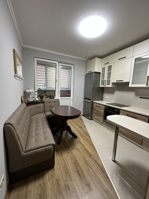 Оренда 1 кім кв, Бровари, вул. Київська , ЖК Лісовий квартал Бровары - изображение 2