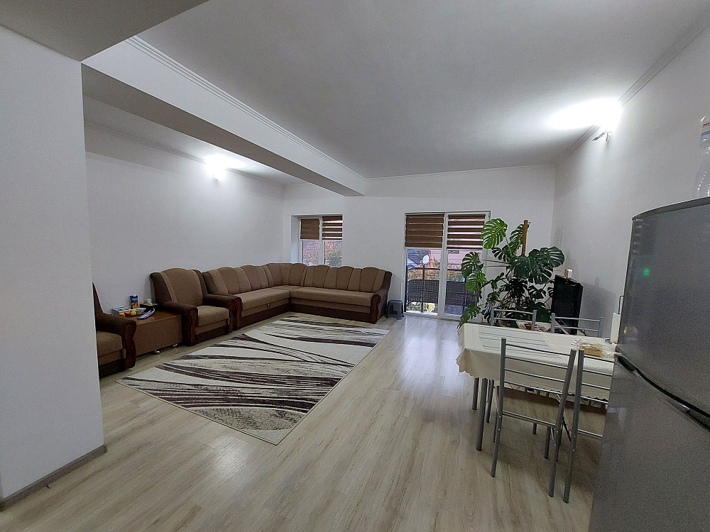 2к. Центр. На підселення до дівчини Мукачево - зображення 2