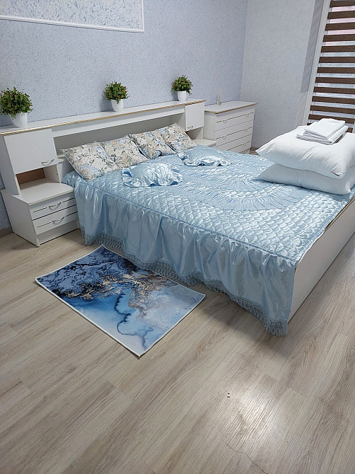 2к. Центр. На підселення до дівчини Мукачево - зображення 4