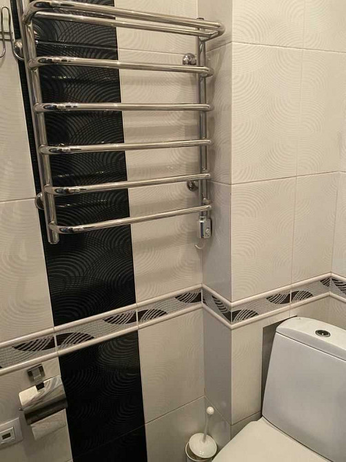 Сдам 1к. квартиру, проспект Слобожанский 79 Дніпро - зображення 6