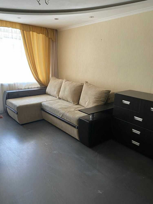 Сдам 1к. квартиру, проспект Слобожанский 79 Дніпро - зображення 1