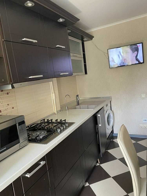 Сдам 1к. квартиру, проспект Слобожанский 79 Дніпро - зображення 5