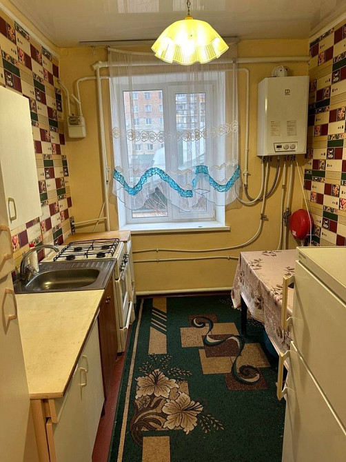 Здам двокімнатну квартиру на Замості ,Коцюбинського, Центральний ринок Винница - изображение 3