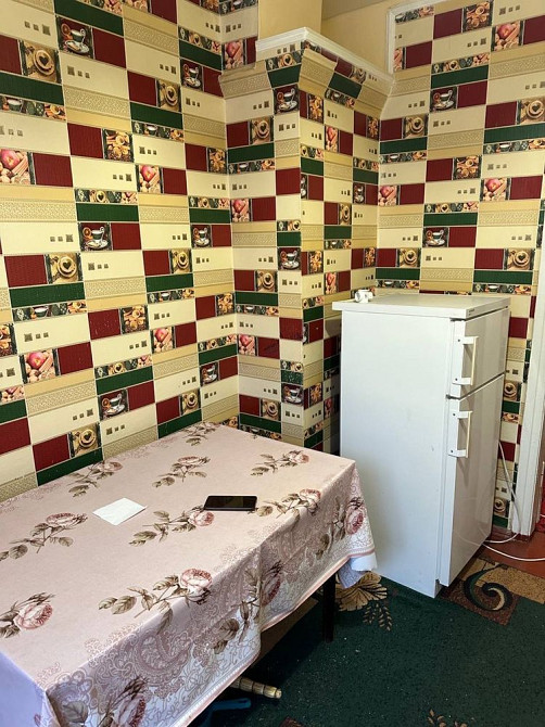 Здам двокімнатну квартиру на Замості ,Коцюбинського, Центральний ринок Винница - изображение 1