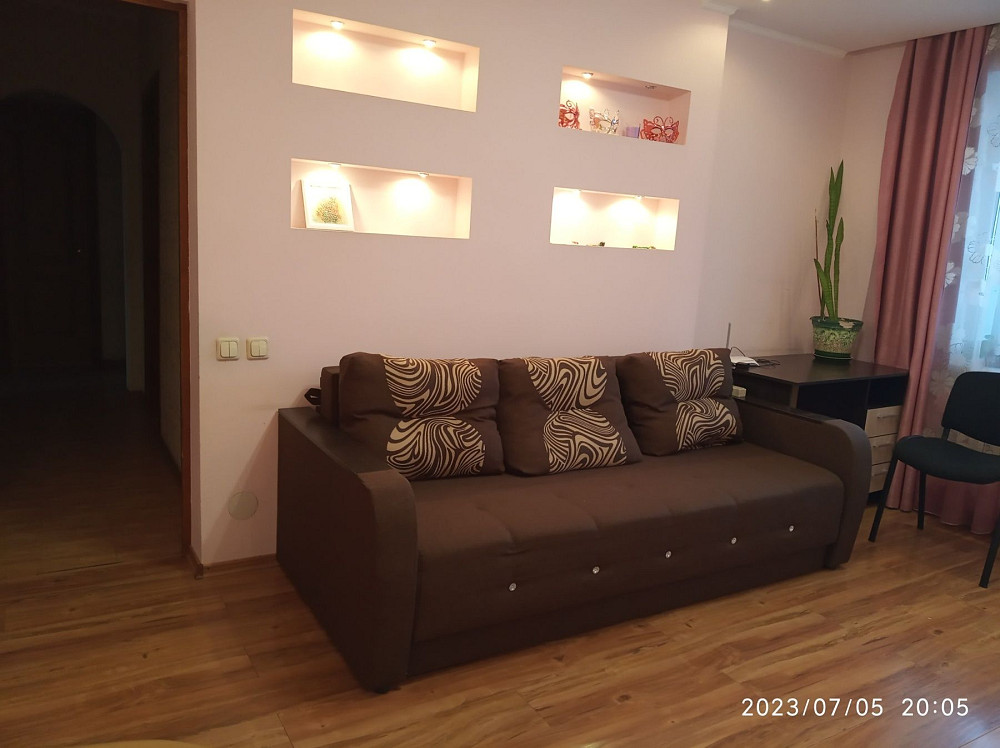 Сдам уютную квартиру. Сумы - изображение 2