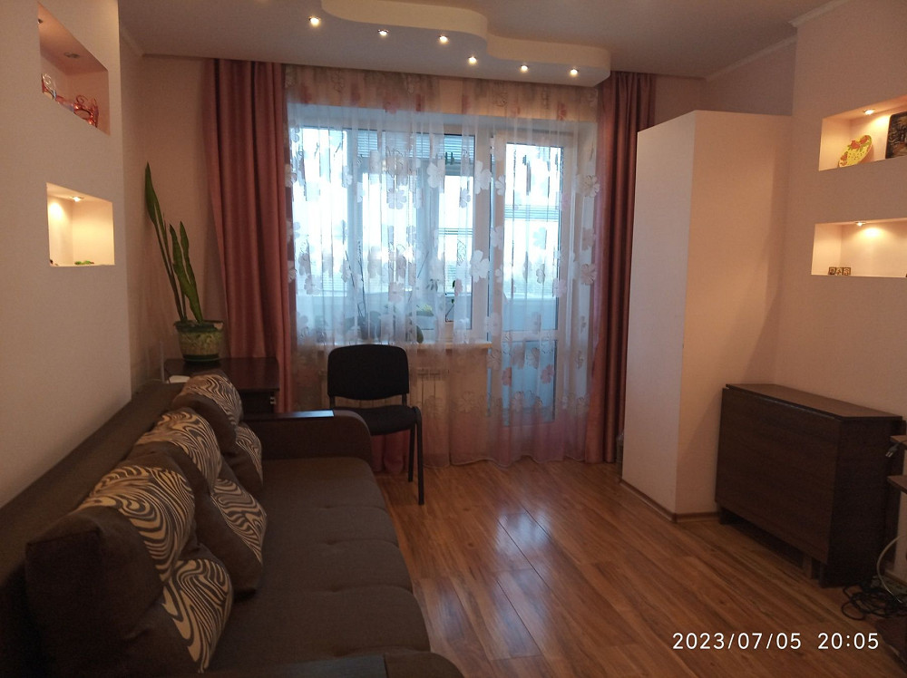 Сдам уютную квартиру. Сумы - изображение 1