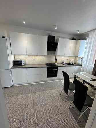 Оренда 2к квартири по вул. Кульпарківська Львов