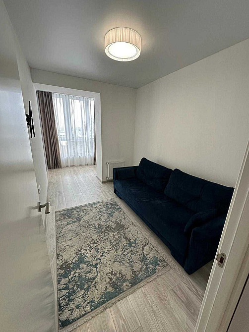 Оренда 2к квартири по вул. Кульпарківська Львов - изображение 3