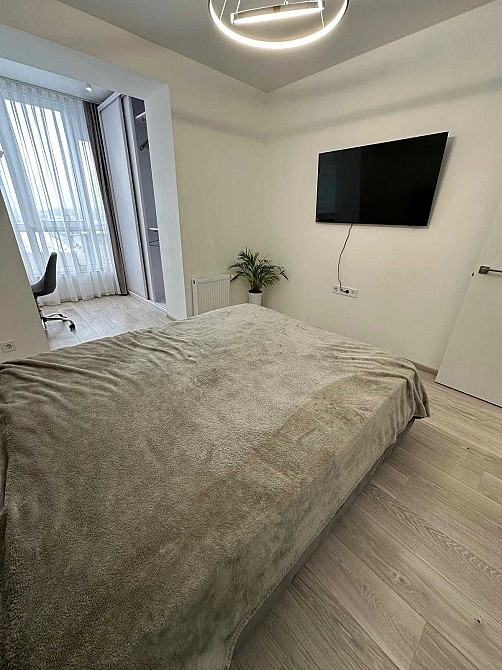 Оренда 2к квартири по вул. Кульпарківська Львов - изображение 2