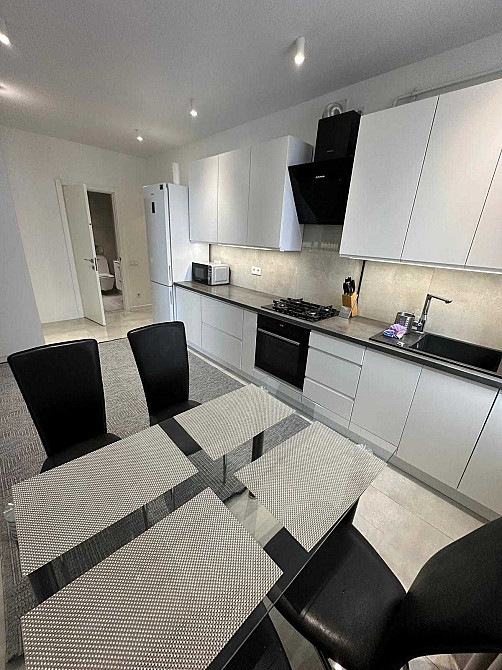 Оренда 2к квартири по вул. Кульпарківська Львов - изображение 5