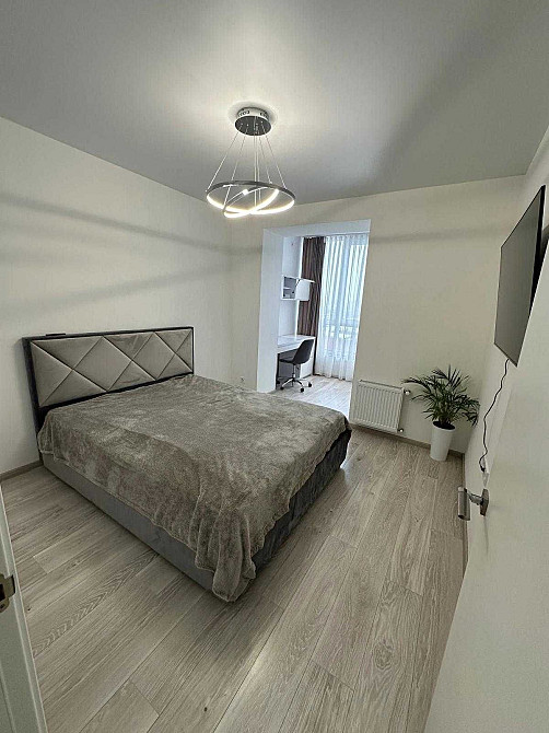 Оренда 2к квартири по вул. Кульпарківська Львов - изображение 1