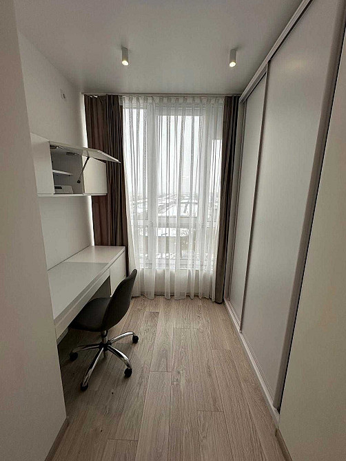 Оренда 2к квартири по вул. Кульпарківська Львов - изображение 4