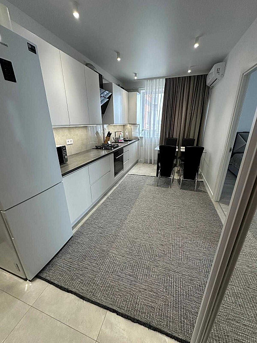 Оренда 2к квартири по вул. Кульпарківська Львов - изображение 7