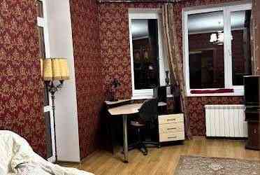 Здам 2к квартиру 15 хв метро Олімпійська Киев