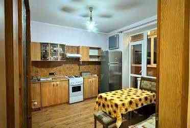 Здам 2к квартиру 15 хв метро Олімпійська Киев