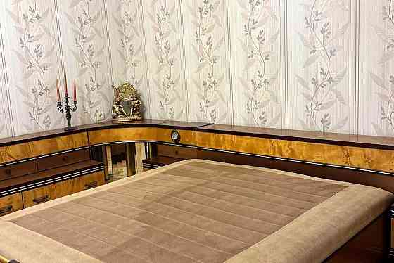 Здам 2к квартиру 15 хв метро Олімпійська Киев