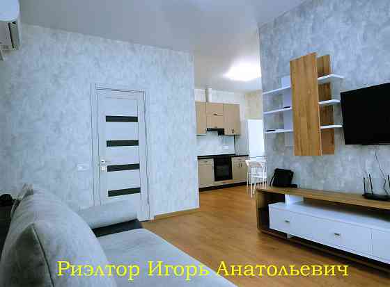 Сдам 2-комнатную квартиру в ЖК 4 СЕЗОНА, Гагарина / Шевченко, Одесса. Одесса