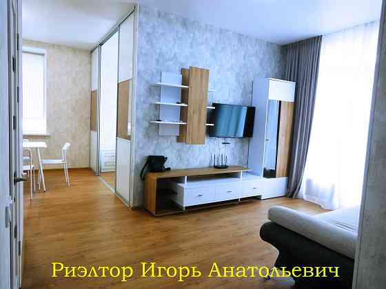 Сдам 2-комнатную квартиру в ЖК 4 СЕЗОНА, Гагарина / Шевченко, Одесса. Одесса