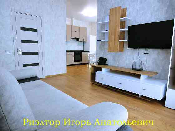 Сдам 2-комнатную квартиру в ЖК 4 СЕЗОНА, Гагарина / Шевченко, Одесса. Одесса