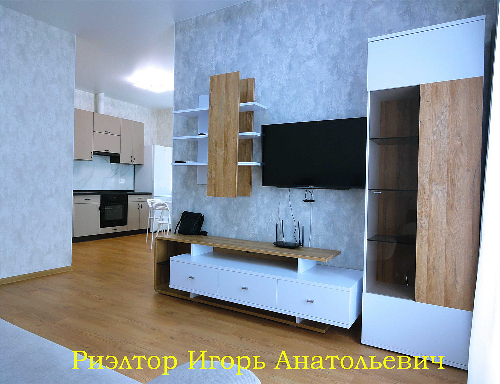 Сдам 2-комнатную квартиру в ЖК 4 СЕЗОНА, Гагарина / Шевченко, Одесса. Одесса - изображение 3