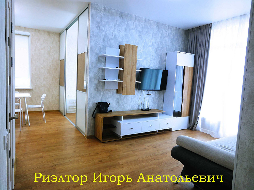 Сдам 2-комнатную квартиру в ЖК 4 СЕЗОНА, Гагарина / Шевченко, Одесса. Одесса - изображение 5