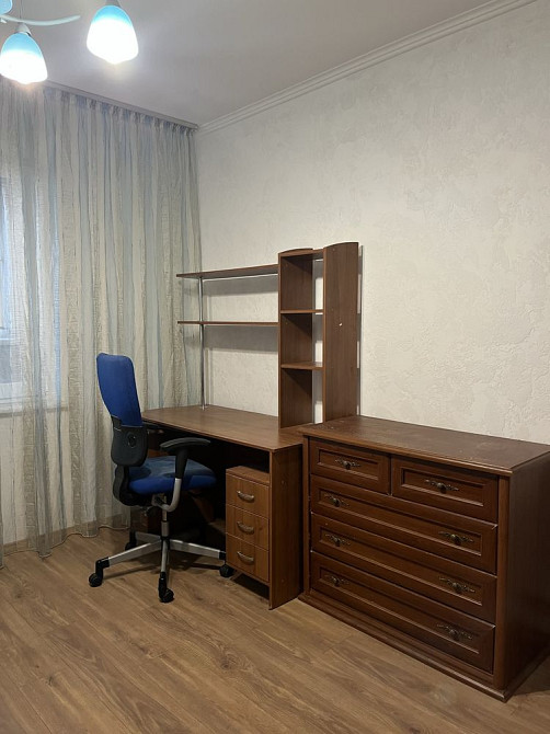 Оренда 2 кім Градинська 10А Троєщина Деснянський Київ - зображення 7