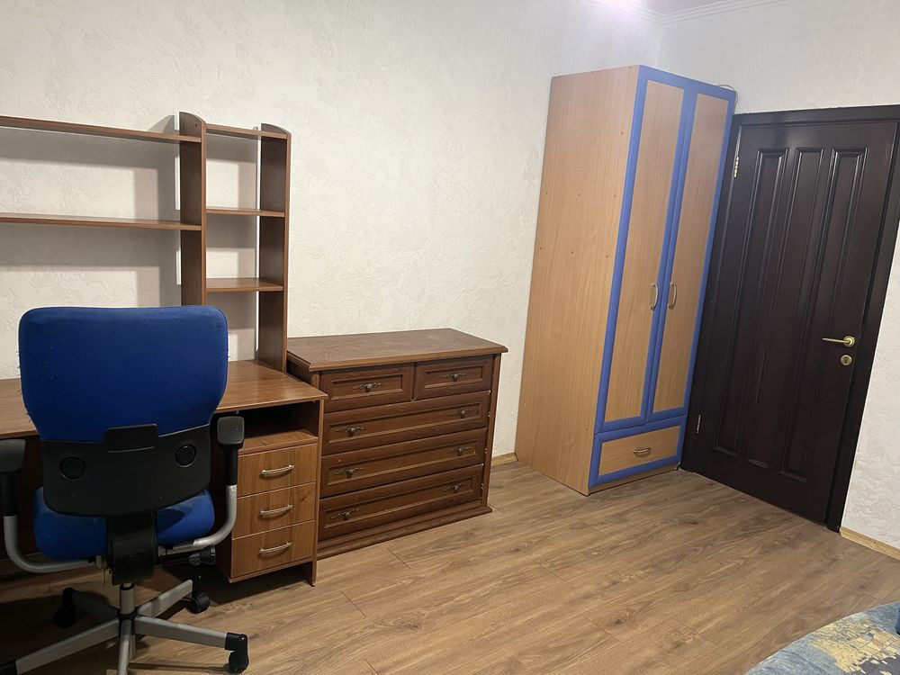 Оренда 2 кім Градинська 10А Троєщина Деснянський Київ - зображення 8